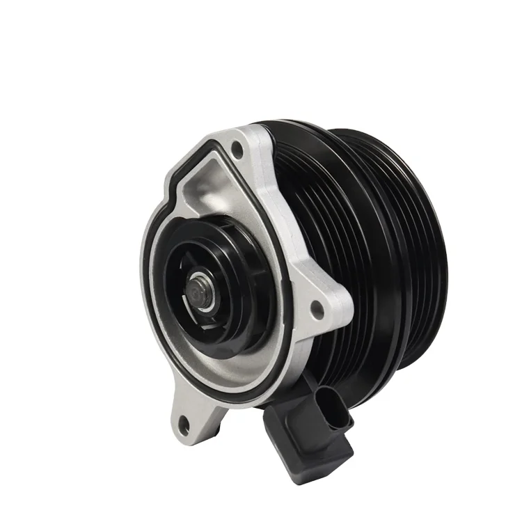 Engine Water Pump 0…