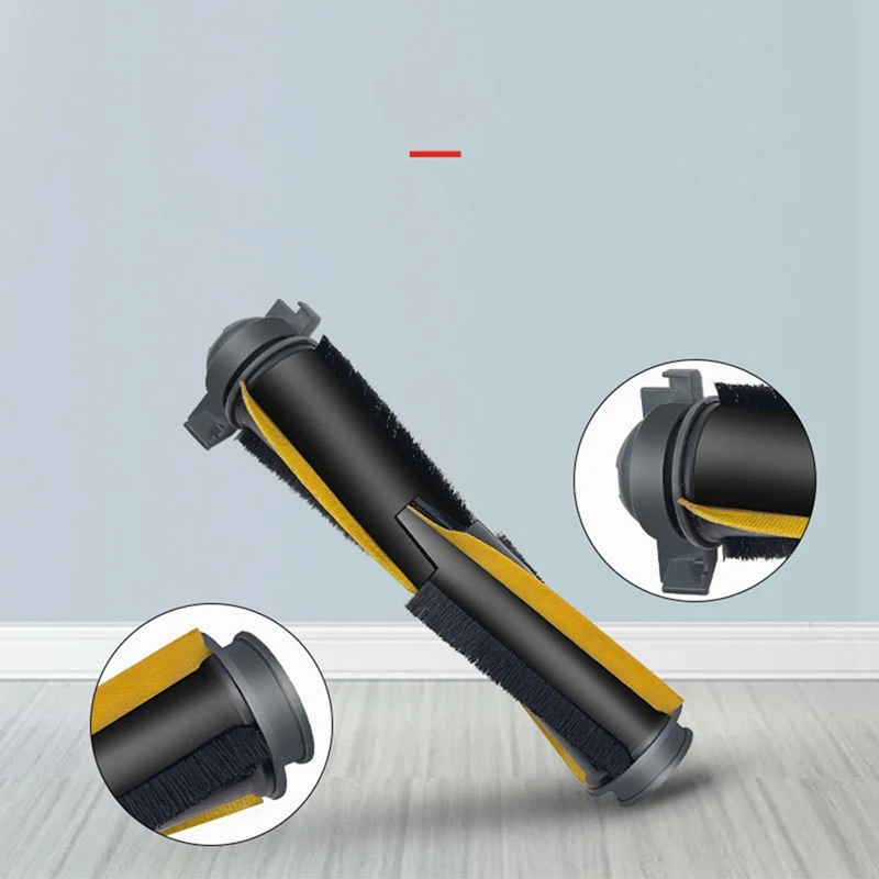 Ersatz für Hai iq rv1001ae rv1000 rv1001 av1002ae ur1005ae us1000sr Roboter Vakuum