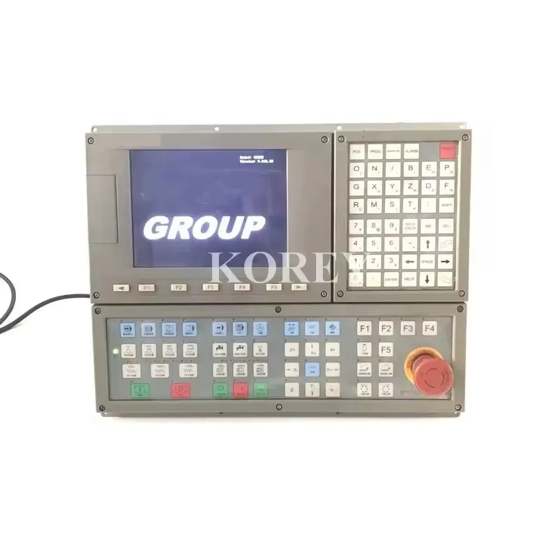 

CNC System Touch Panel EZ4