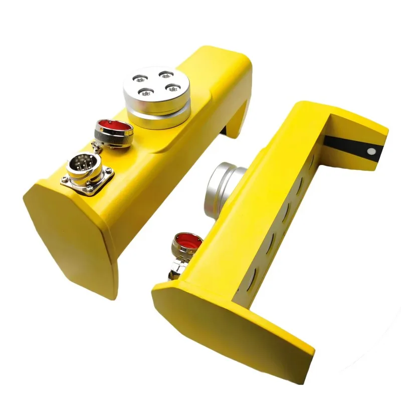 Asphalt Paver Leveling Sonic Sensor Spare Part 04-21-10120 12808143 Construction Equipment Accessory for Leveling System