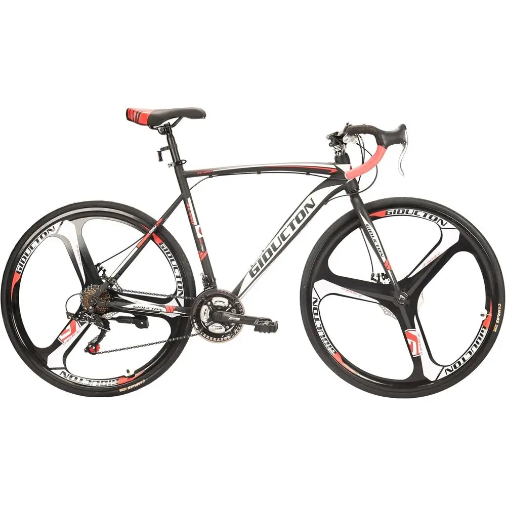 

54cm 700C Wheel Men's Road Bike for Urban Commuting