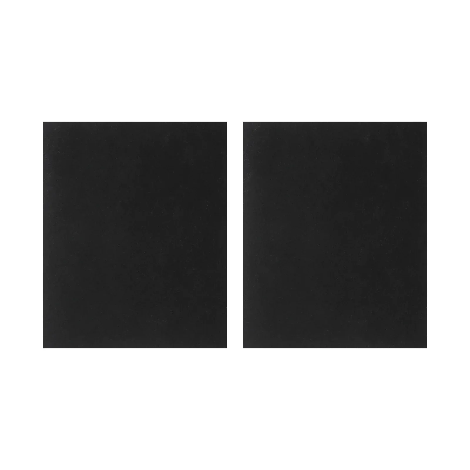 Environmentally Friendly Activated Carbon Foam Sponge Filters Regular Maintenance Large Dust Particles X Filters