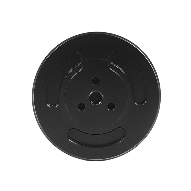 1/4 Halterung Magnetfuß Handyhalter Magnet Stativadapter für DJI OM7 7P OM6 OM5 Stabilisator für MagSafe iPhone 15 14 – Detail 11