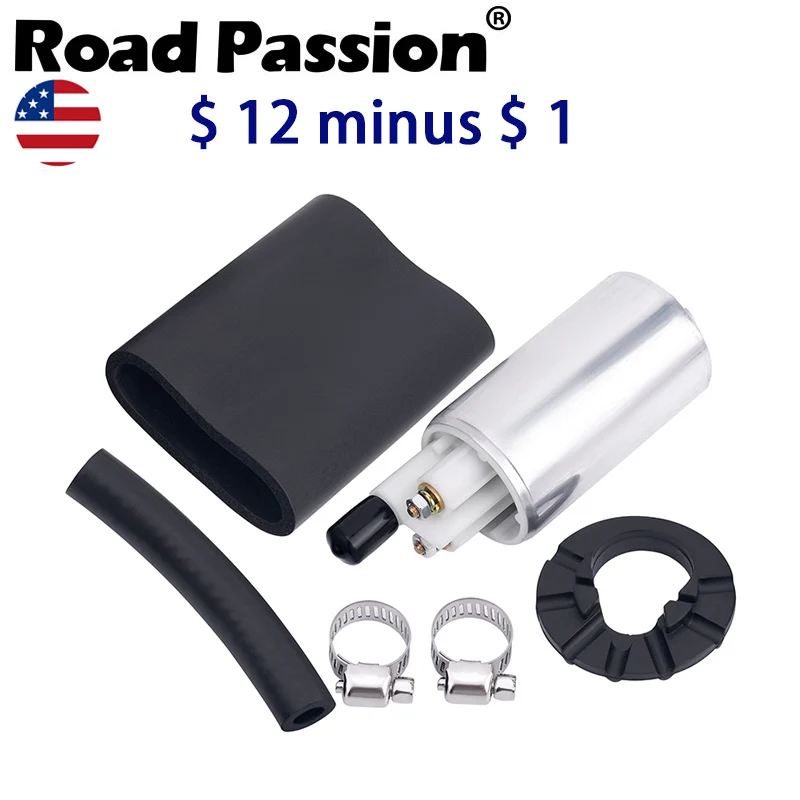 Motorcycle Gasoline… - image