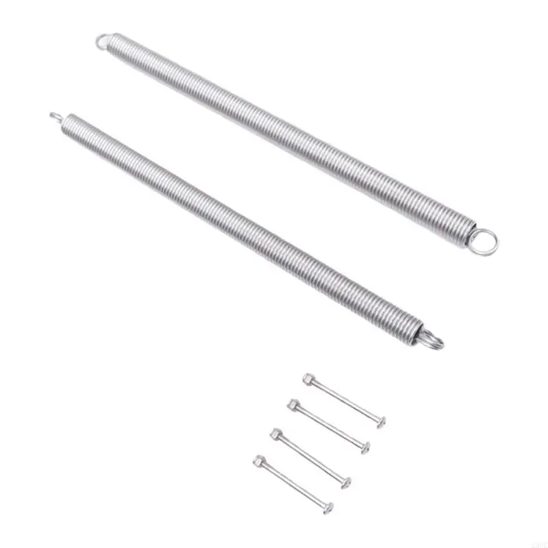  Spearfishing Fin Replacement Springs Light weight Scubas Diving Flippers Spring