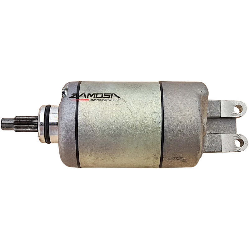 

Starter Motor for Honda TRX500 FE FA FM TRX500FE TRX500FPE TRX500FM TRX500FA TRX500FGAForeman 500 31200-HM7-A41 31200-HN2-A01