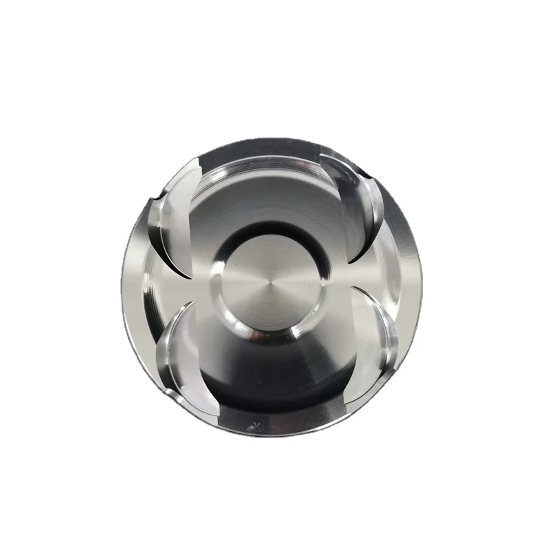 

Custom Performance 4032 Forged Piston for Fa20 Brz86 Forged Pistons 10:1 Comp Ratio 86mm Engine Piston