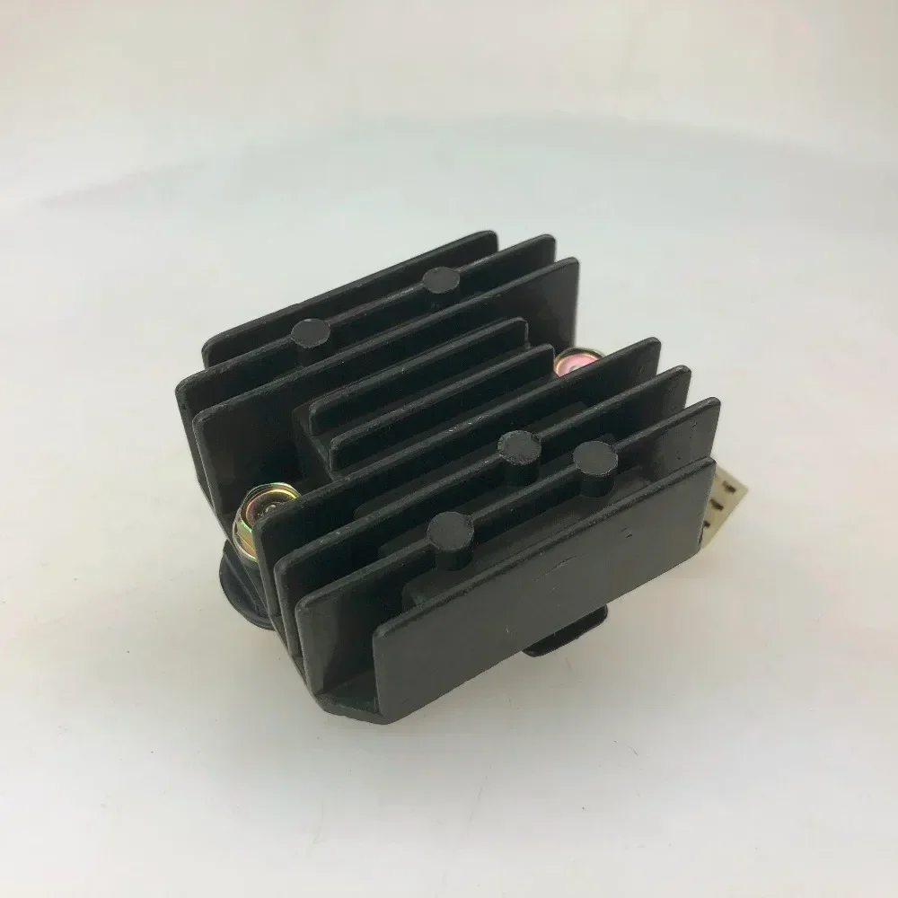 For Motorcycle rectifier luxury for Wolf RS125 loading silicon rectifier charger