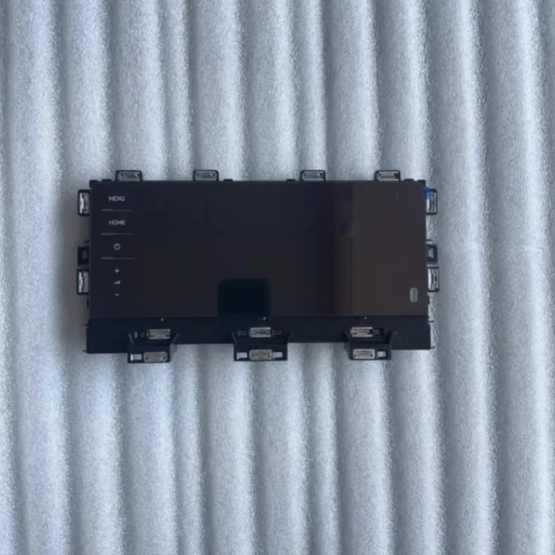 Для VW Golf 8 Pro 899, центральный экран управления, навигационный дисплей, ЖК-экран в сборе, сенсорный экран, 8,25-дюймовые автозапчасти