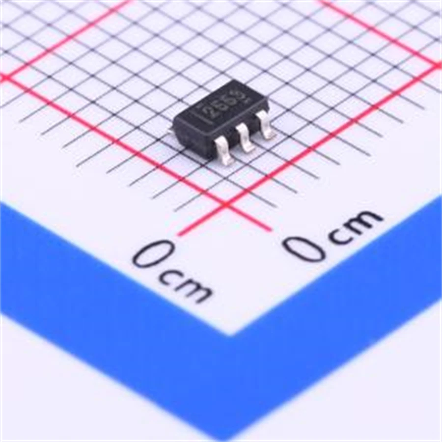 30PCS/LOT TPS2553DBVR (PMIC)