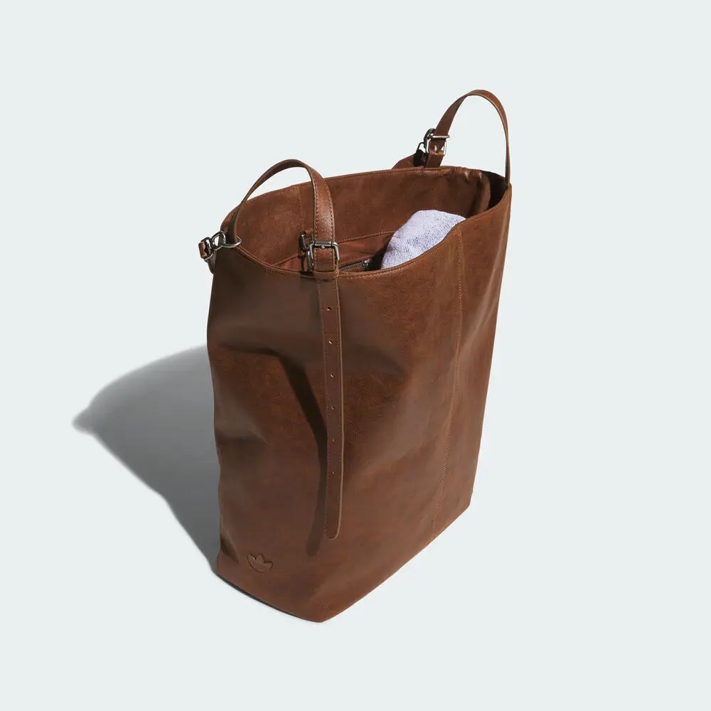 Adidas Trifolium Bolso de hombro para hombre y mujer con cinturón en U para deportes y ocio KT0863