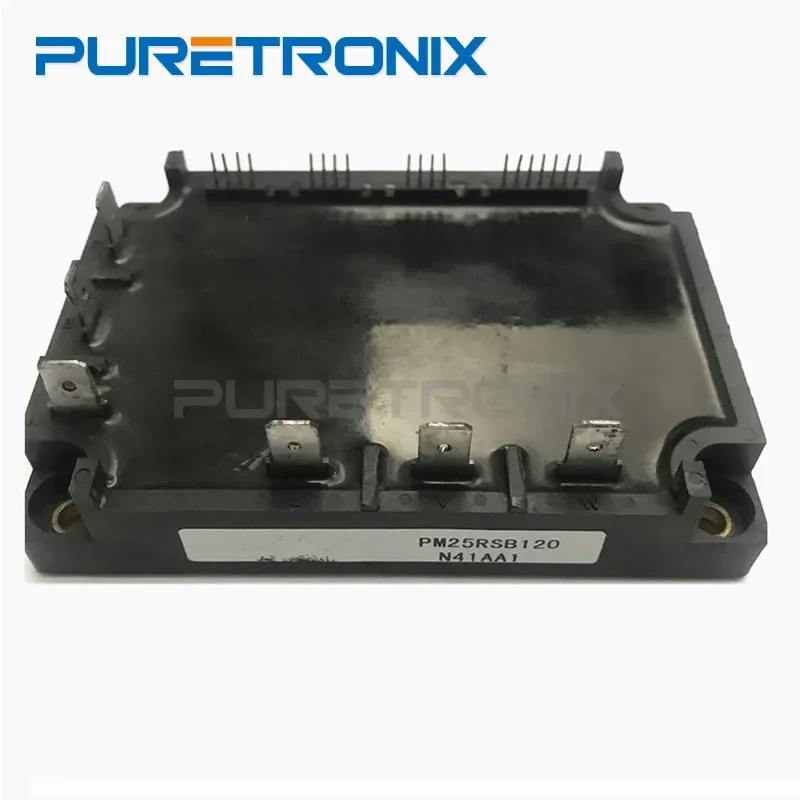 

Умные силовые модули PM25RSB120