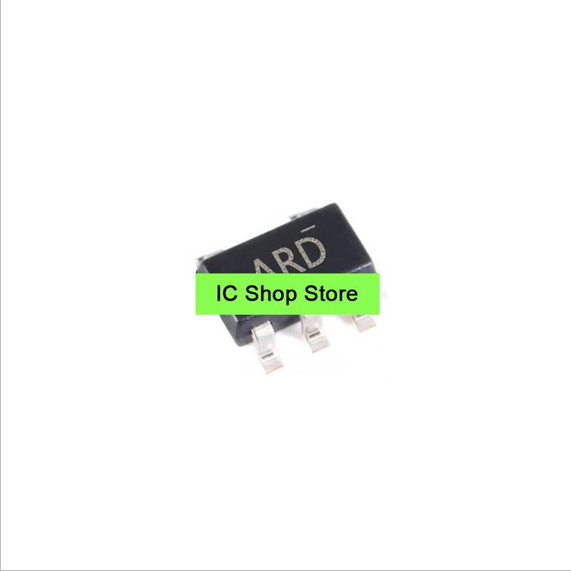 

5pcs/lot TPS71518DCKR TPS71518 SC70-5 100% Original Brand New