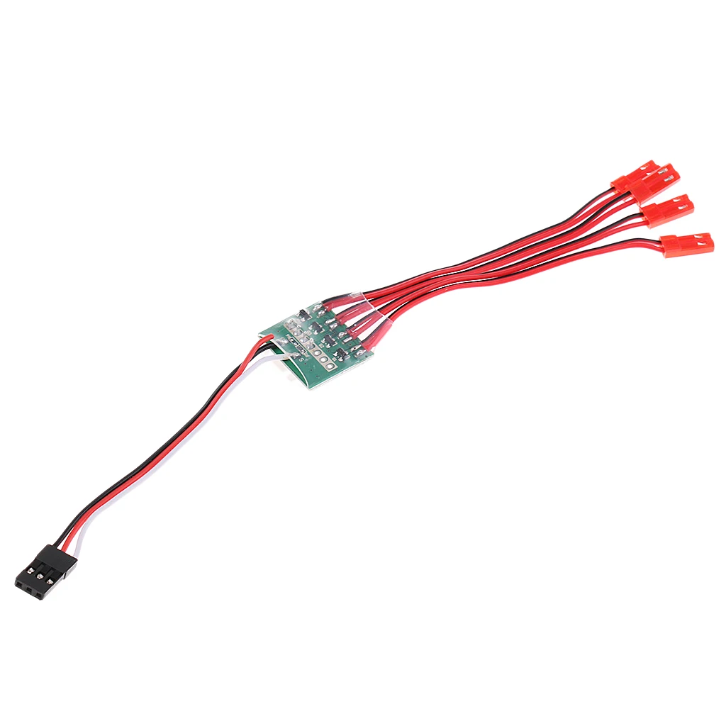 Led Lights Switch C…