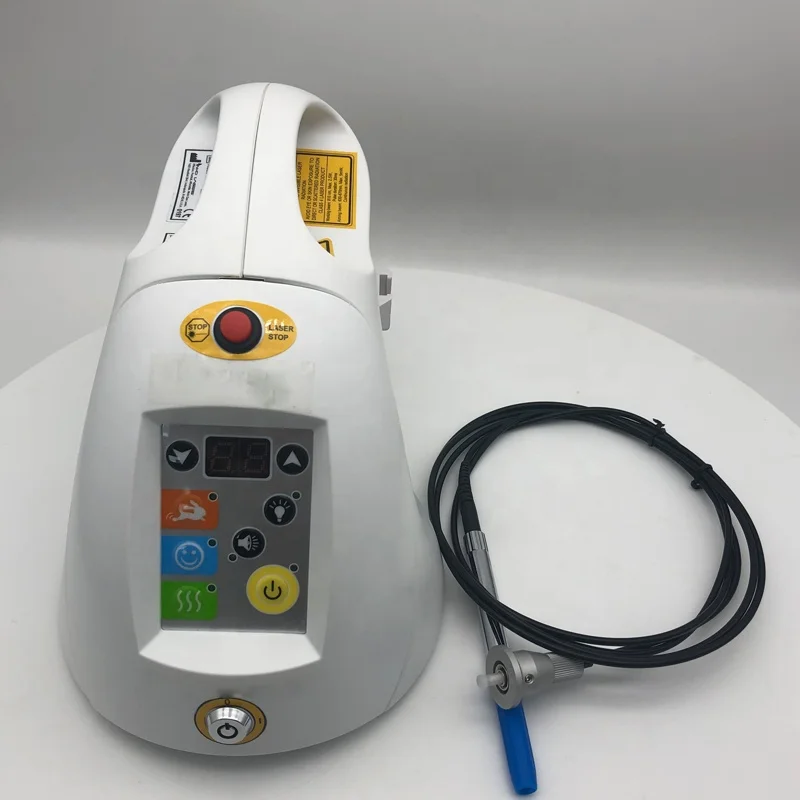 Dental Laser 810nm Diode Oral Soft Tissue Surgery 2.5W