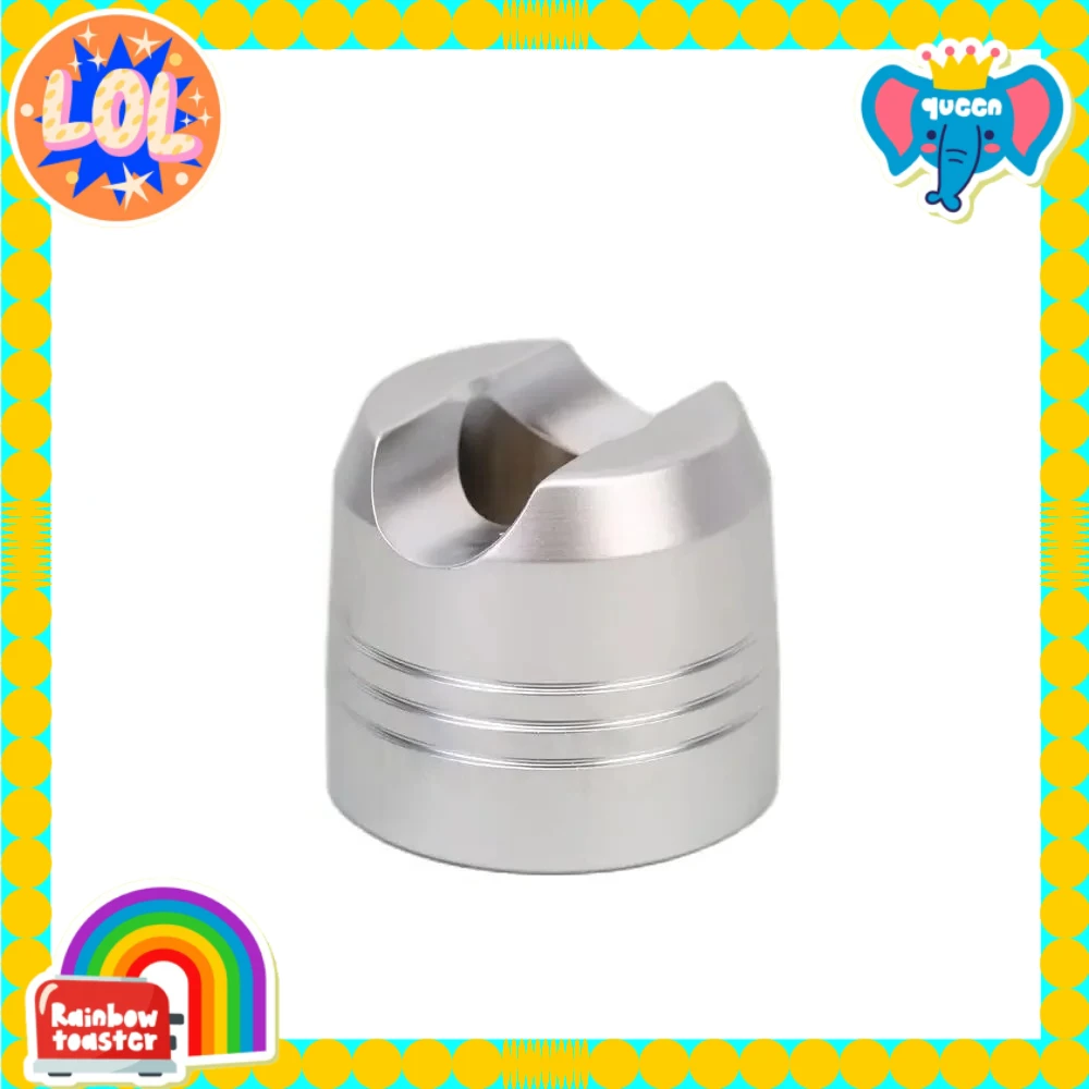 

Держатель для бритвы Yaqi Матовый хромированный цвет Мужской держатель для бритвы