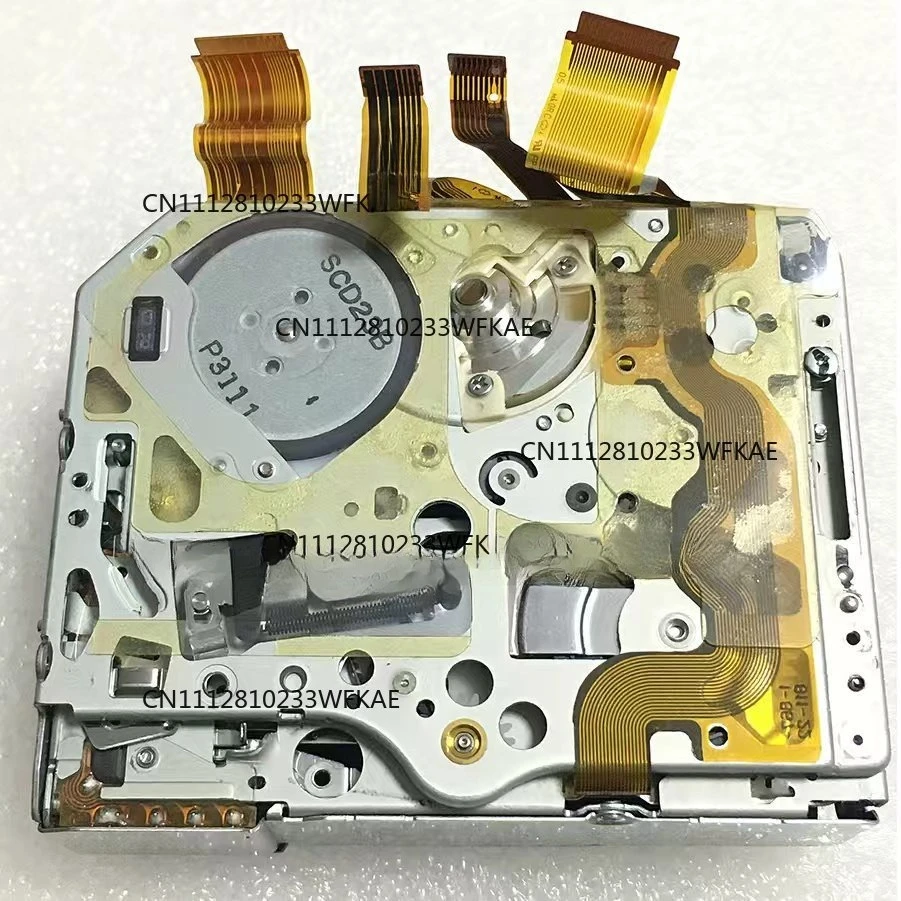HC26 HC28 mechanism good function for sony hc26 HC28 HC36 HC48 HC52 HC54 HC90 HC96 hc1 hc3 hc5 hc7 hc9 a1c hd1000c 198p v1c