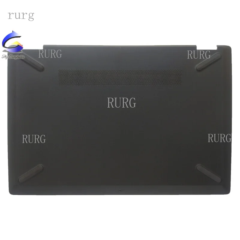 R+ Brand new, suitable for HP Pavilion X360 15-DQ TPN-W140 palm rest keyboard cover/bottom shell