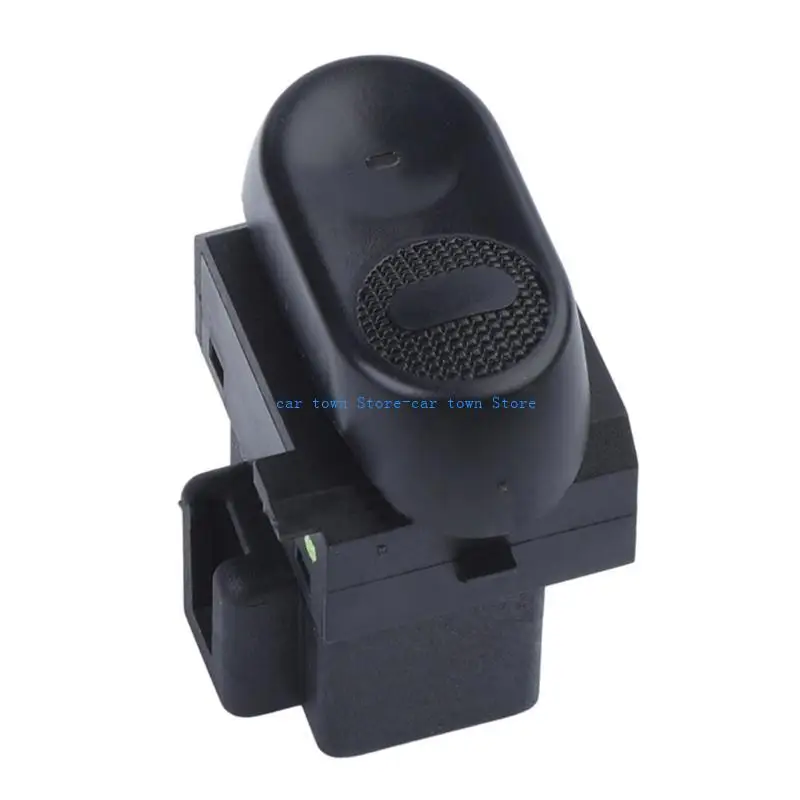 

RXJE Window Lifter Electric Power Window Switch Control Button for Cascadia Replace 901-5203 12862662 Car Accessory