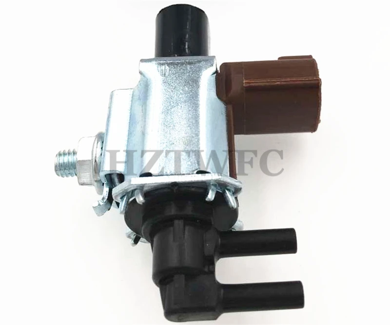 Intake Manifold Vacuum Runner Solenoid Valve K5T46597 LF82-18-741 LF8218741 For Mazda 3 5 6 CX-7