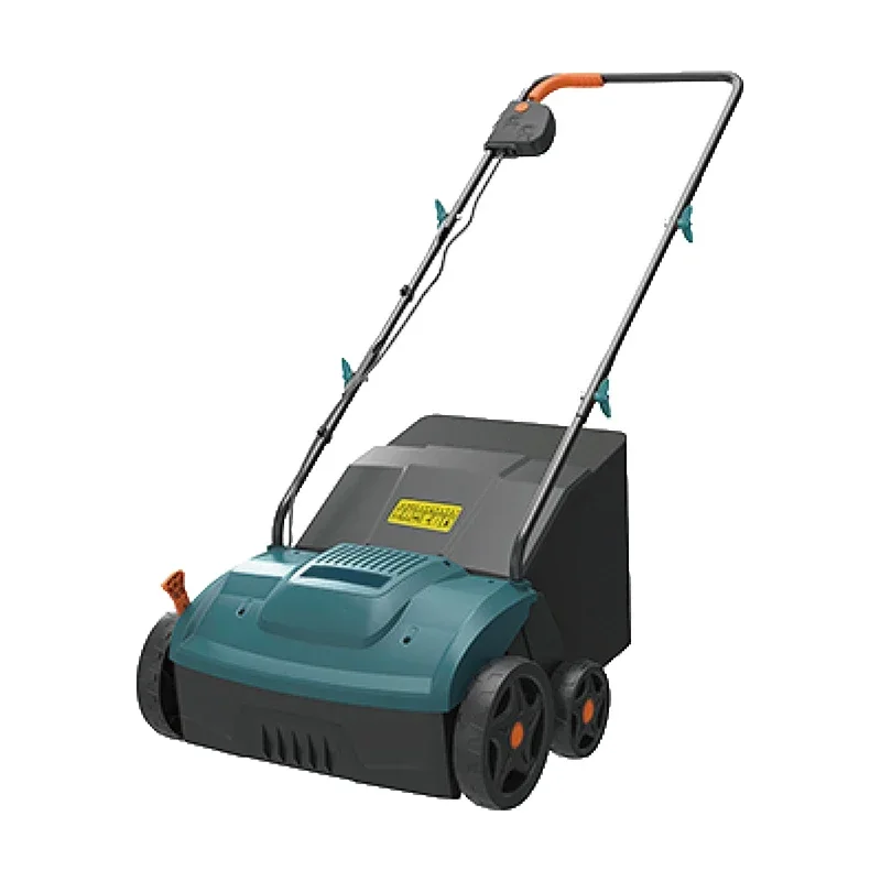 

1200W 1400W Garden & farm Electric 2-in-1 Scarifier And Lawn Aerator