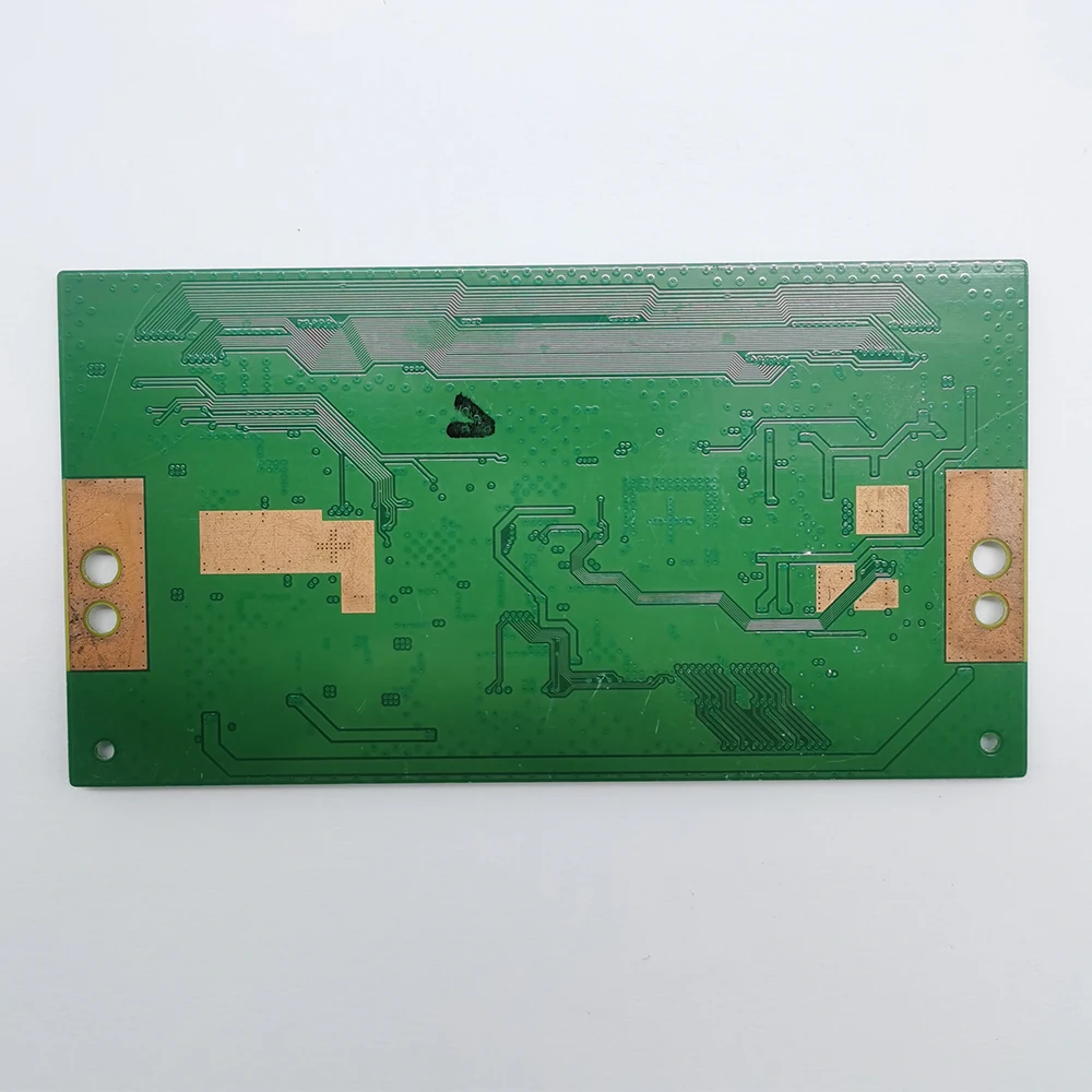 WSL_C4LV0.0 T-Con مجلس التلفزيون KDL-46EX655 معدات العرض T Con بطاقة الأصلي استبدال مجلس Tcon مجلس WSL C4LV0.0