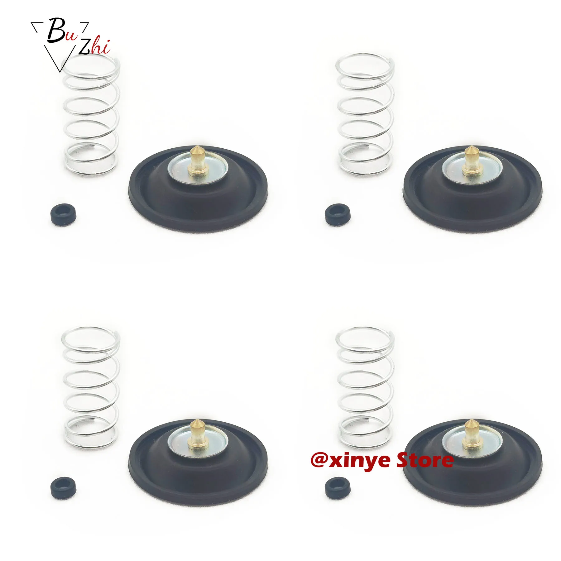 Carburetor Repair K…