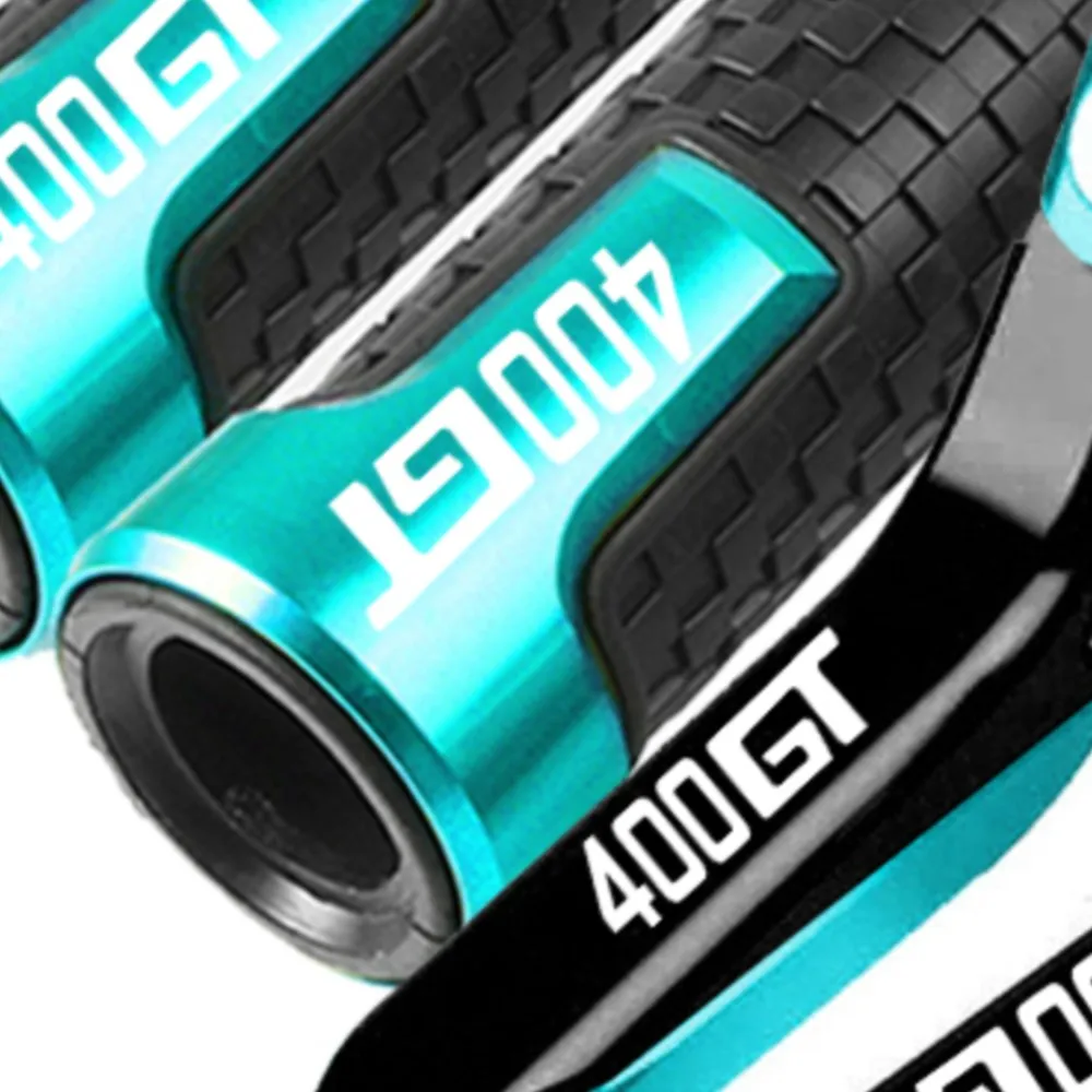 

FOR CFMOTO CF MOTO 400GT 400 GT 2022 2023 2024 2025 Adjustable Brake Clutch Levers & 22MM Handlebar grips Handle Ends Motorcycle