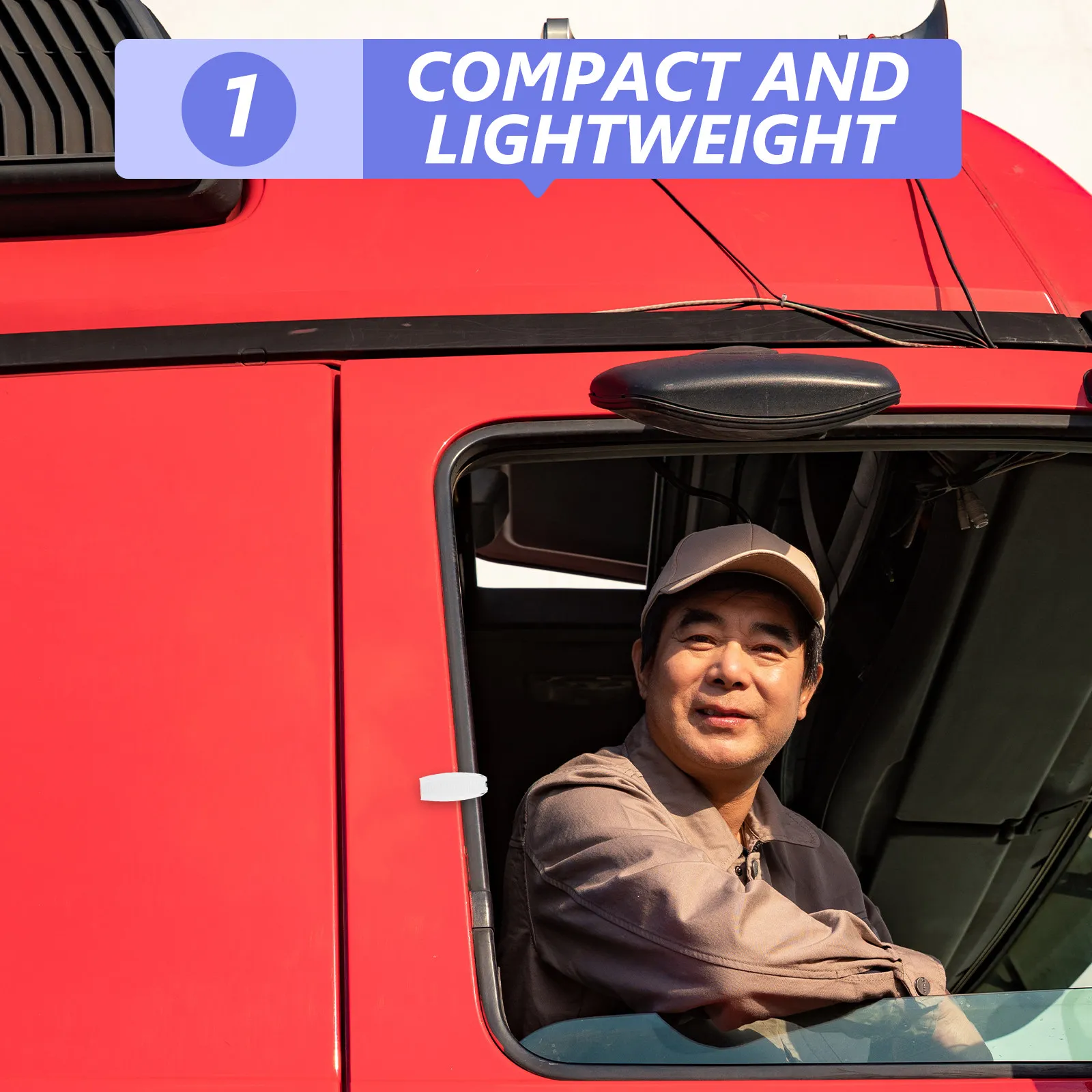 

Rv Door Holder Heavy-Duty Plastic Camper Baggage Door Latch for Trailer Truck Easy Install Sturdy Long-Lasting Must-Have Rv