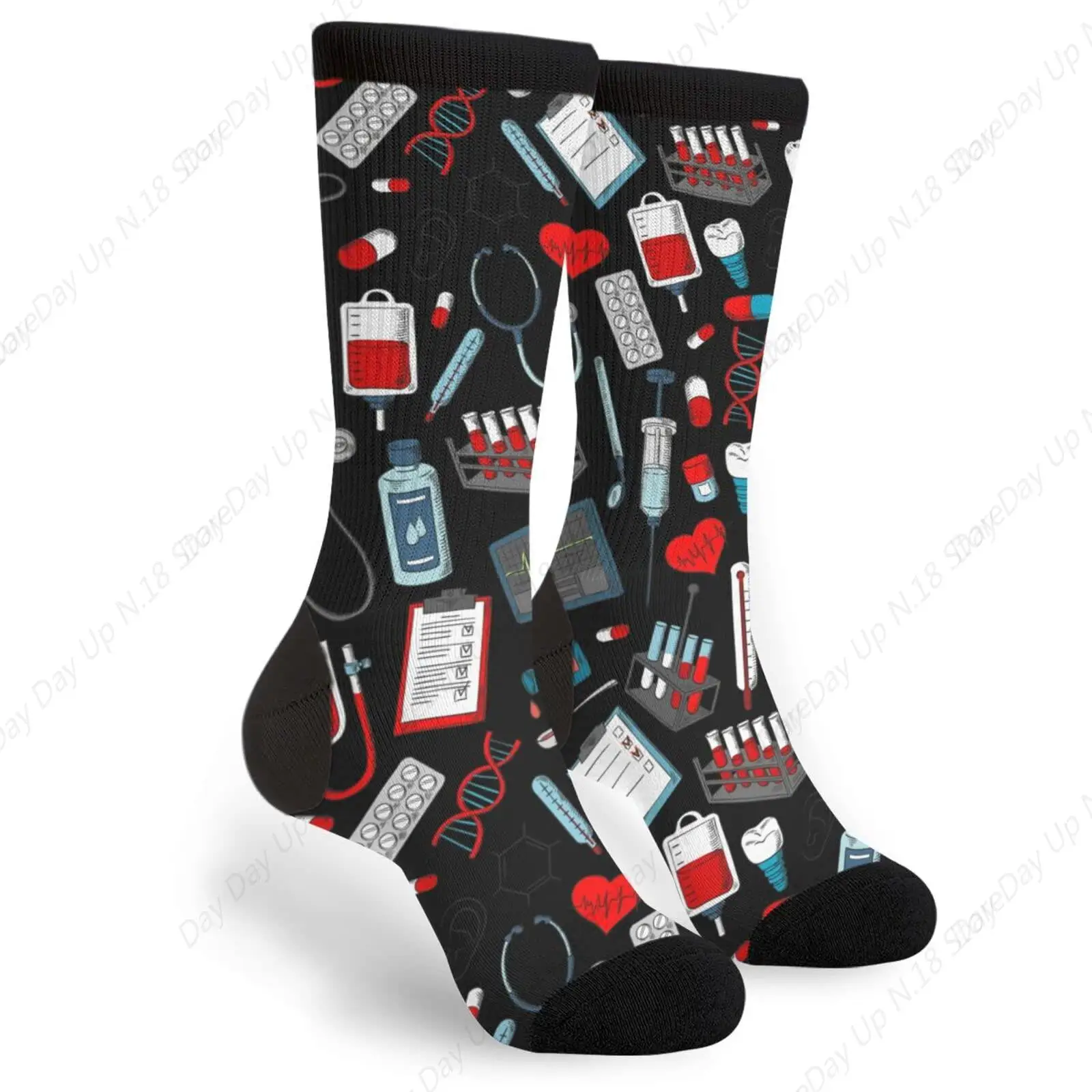 Medical Supplies Do…