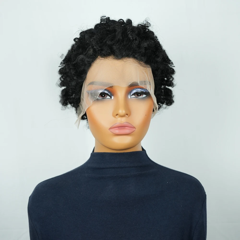 Natural Black Short… - image