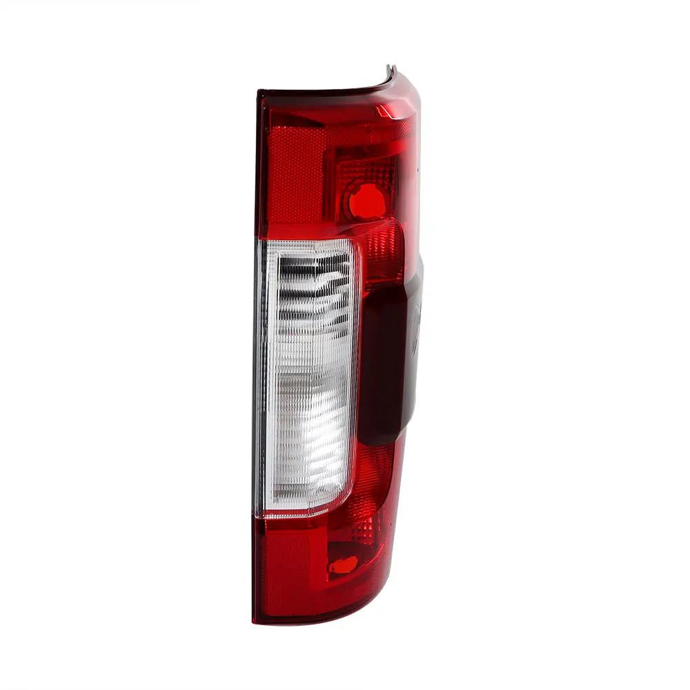 

Halogen w/ Blind Spot For Ford F-250 F-350 17-19 Red Tail Light Right Side Rear