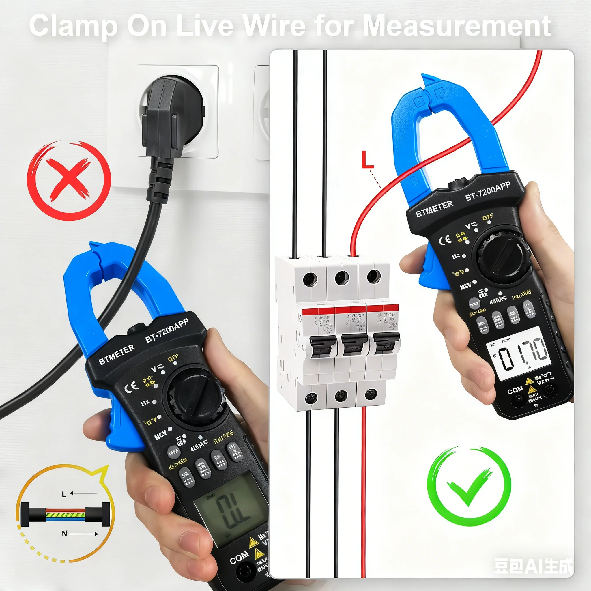Thumbnail 3 - #68 Most Reviewed Electrical Testing Tools