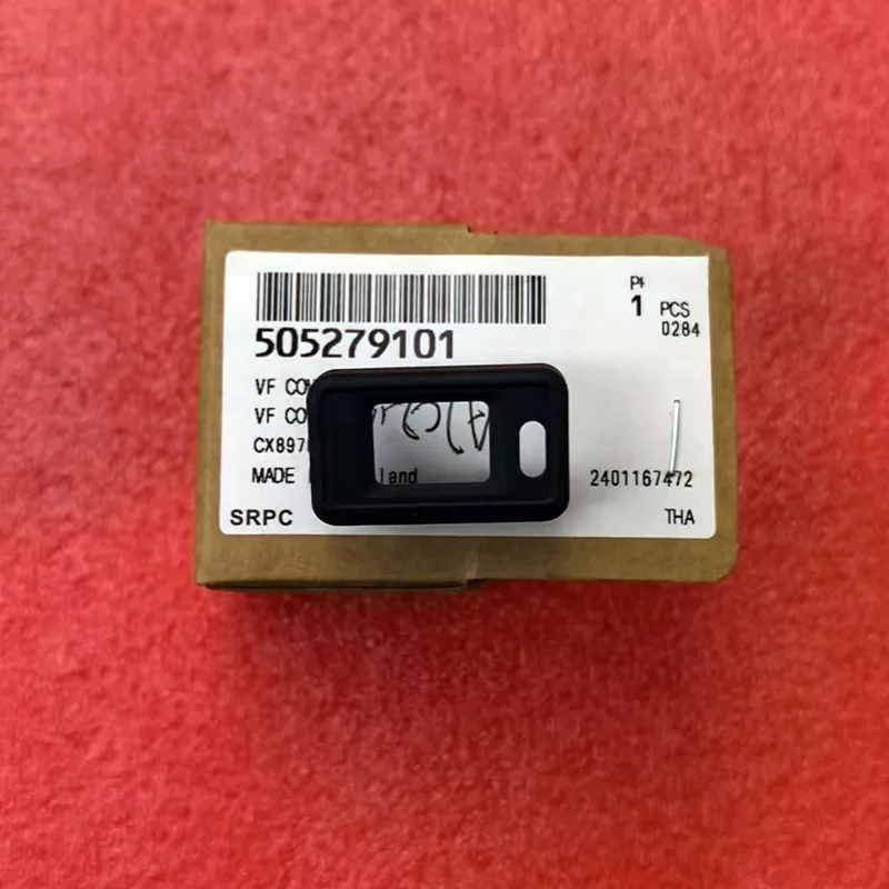 New Vf Plastic View… - image