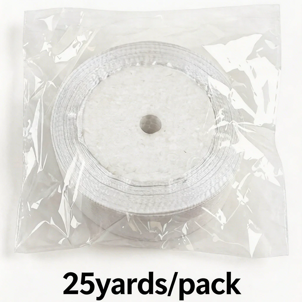 (25 yards/roll) 3\