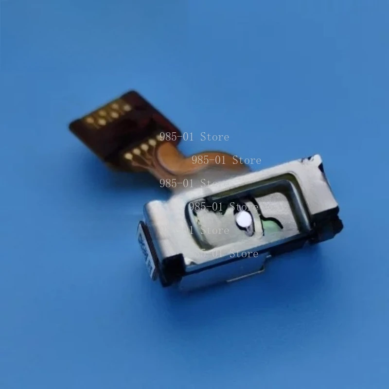 Electromagnetic Driven Micro Galvanometer Laser Pico Projection Module