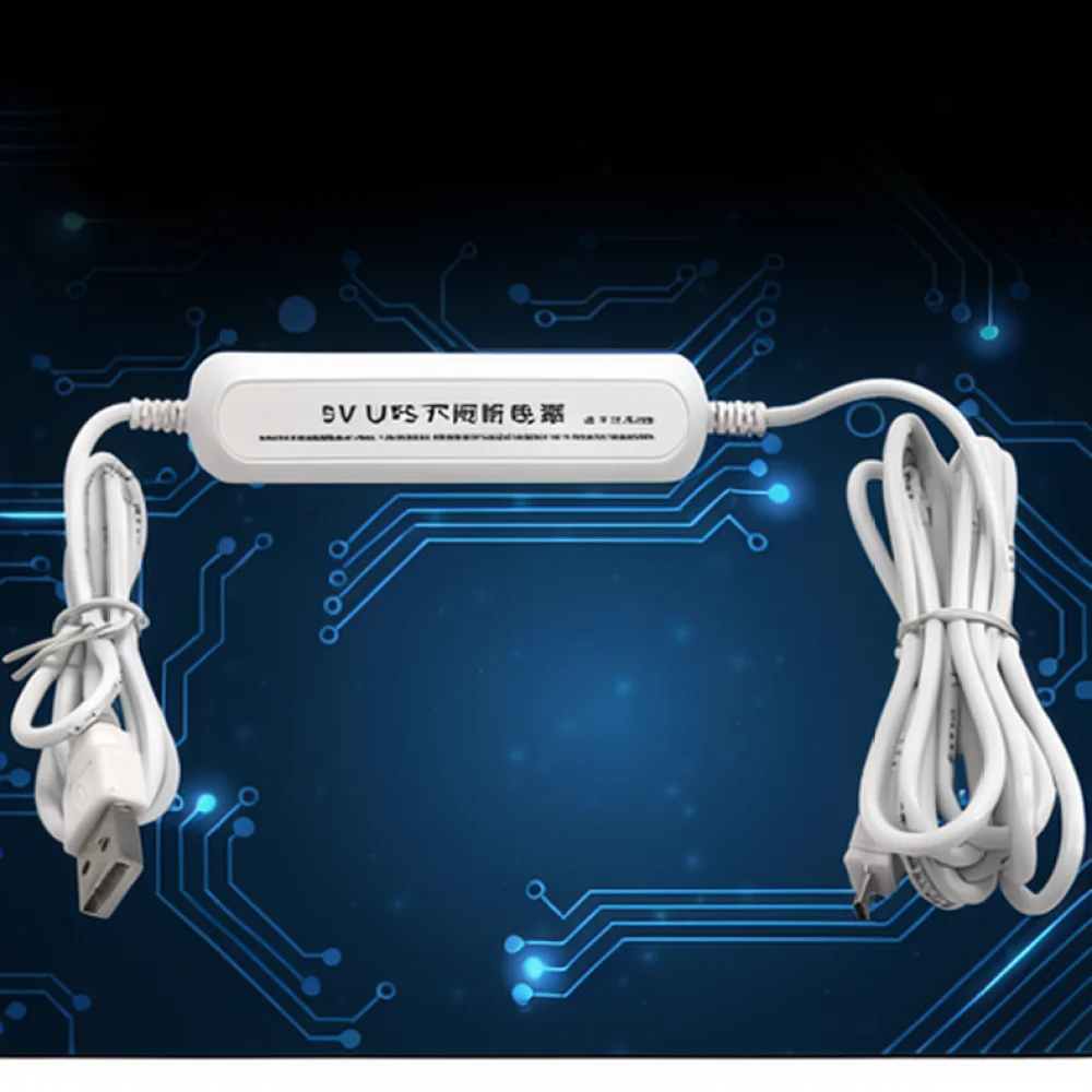 Emergency UPS Power Supply For Security Camera 5V 2A Battery For Huawei Video Surveillance Device Unit Tool