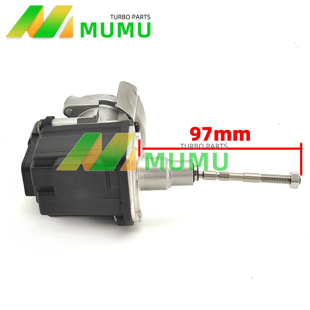 EA0601001 Auto Turbo Turbo Elektrische Actuator Voor Audi A4 A6 A8 Q5 2.0 TFSI 06L145612J 06L145612K 06L145612G 7059738