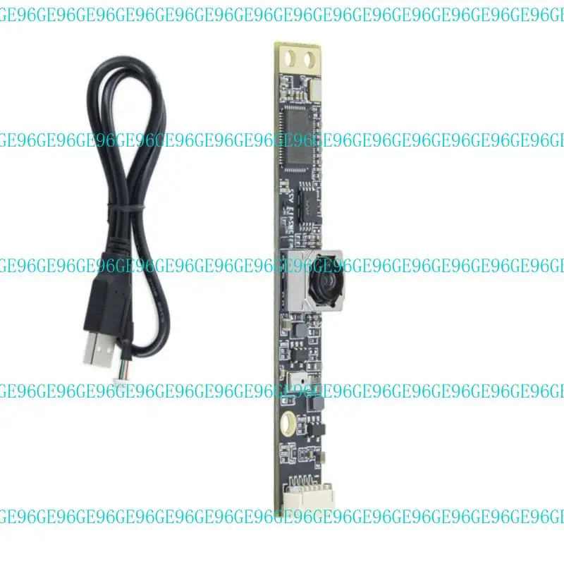 

96GE 13MP USB-камера модуль 4K AutoFocus с кабелем микрофона 4P-2,0 мм