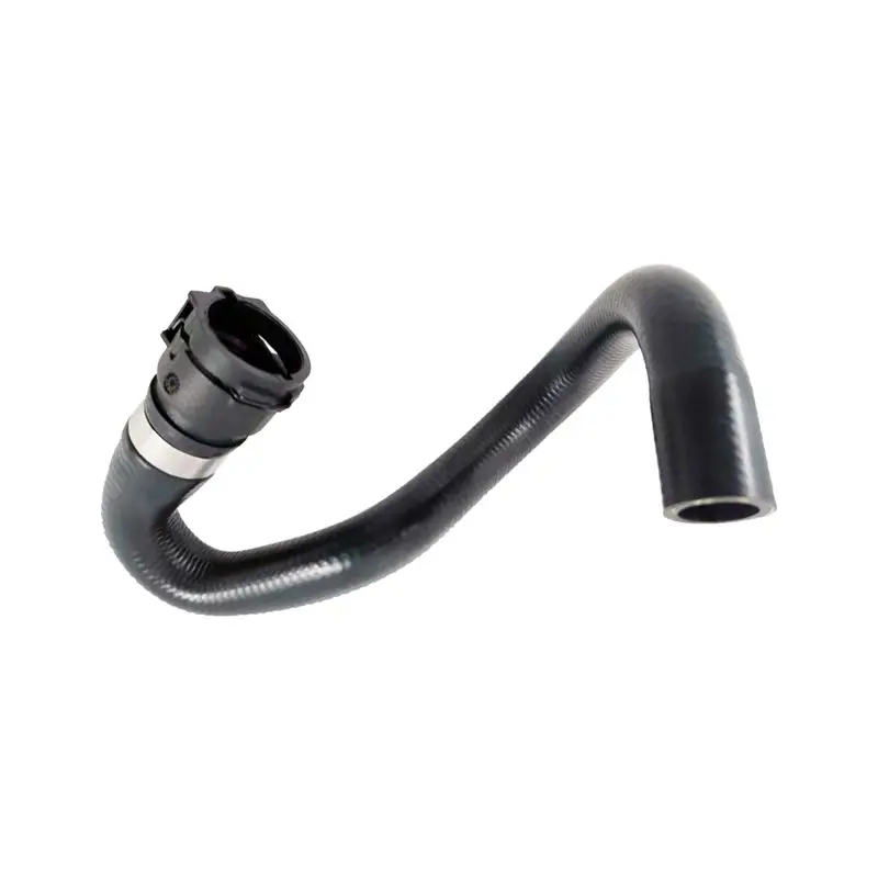 A30F-السيارات الدافئة منفذ الهواء سخان خرطوم لفولفو S80 XC70 V70 XC60 S60 30792833 فولفو الملحقات #6