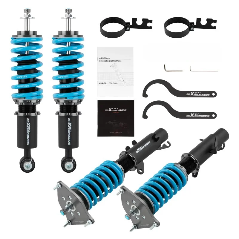 

24 Level Damper Coilover Suspension for R50 R53 Cooper 2001-2006