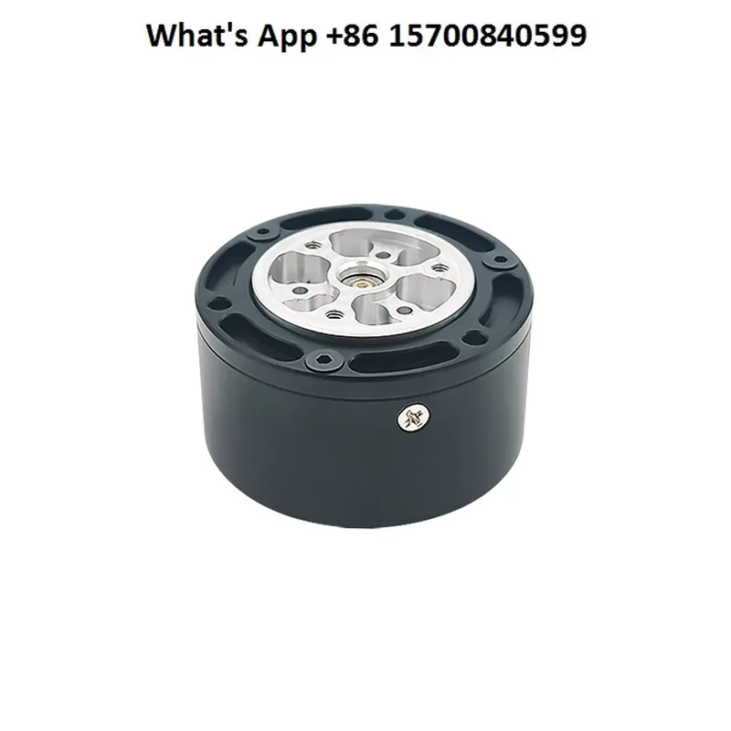 GIM3505-8 Ultra Mini Brushless DC Motor Built-in Planetary Deceleration Motor Quadruped Robot Drive