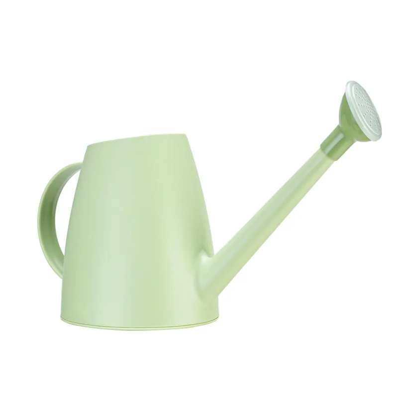 Garden Watering Kettle Long Mouth Gardening Tools Plastic Household Watering Pot Fast Delivery