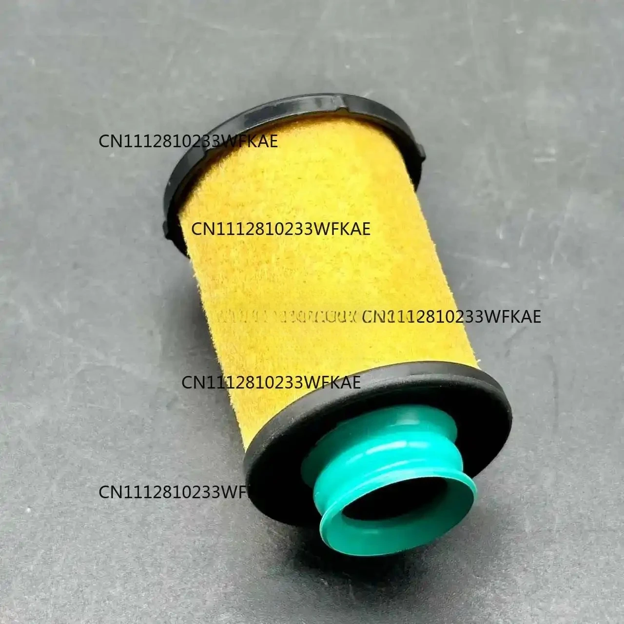 for Buick Envision DSG Automatic Transmission 7dct250 MG Gearbox Oil Circuit Board Filter Body Filter Element 24254926