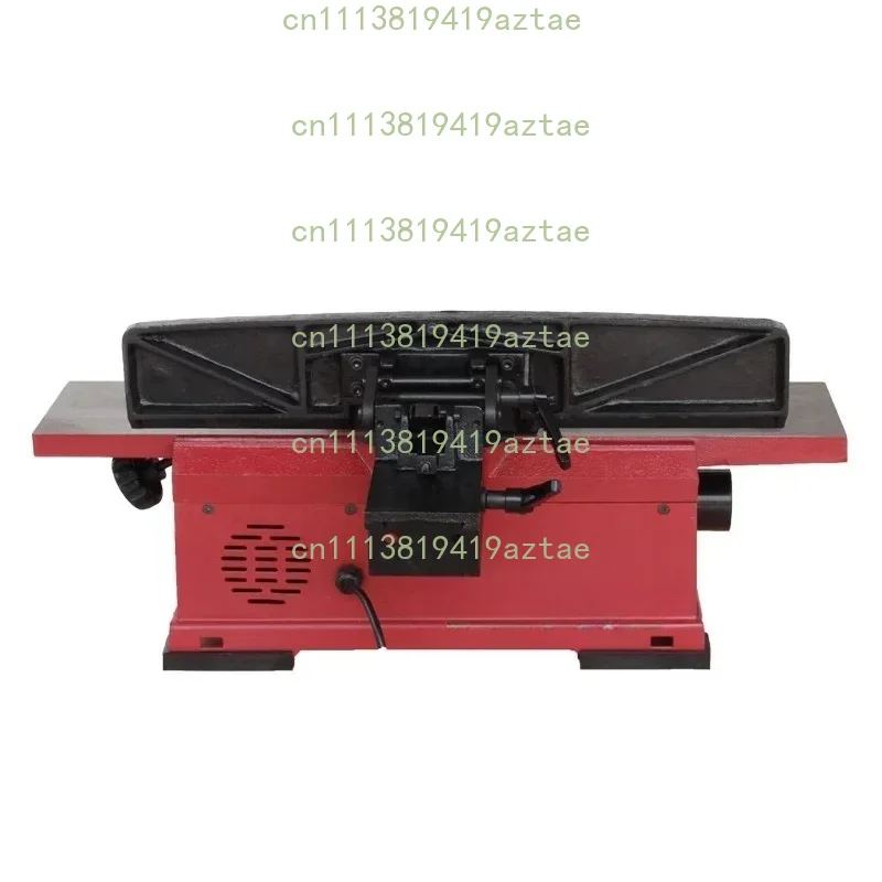 1500W Desktop Wood Thickness Planer Adjustable Household DIY Woodworking Planing Machine