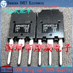 10PCS-50PCS  AUPS4067D1-B  TO-247 600V 120A   Original In Stock Fast shipping