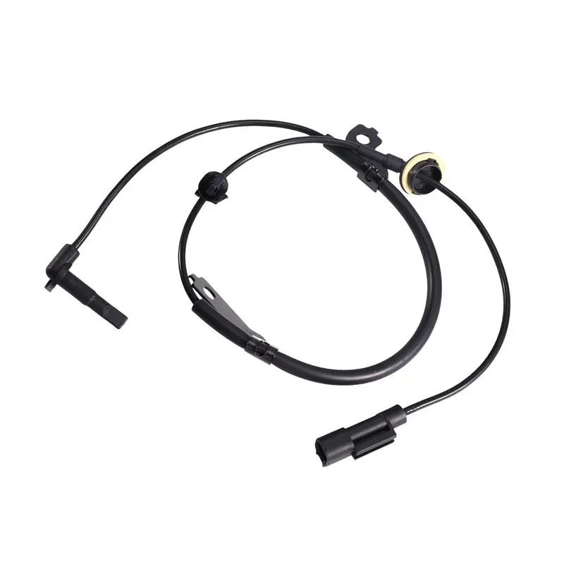 ABQB-Front Left ABS Sensor 4670B309 For Eclipse Cross Outlander Delica D:5 2017-2025
