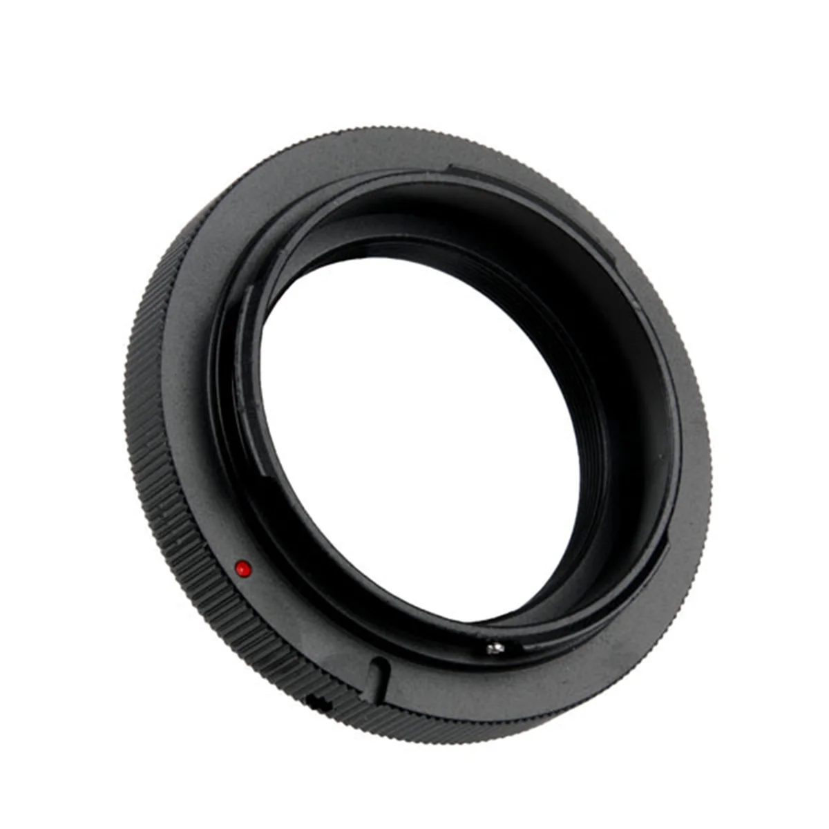 TCE T2 Mount Lens Adapter Ring for DSLR Camera Accessory