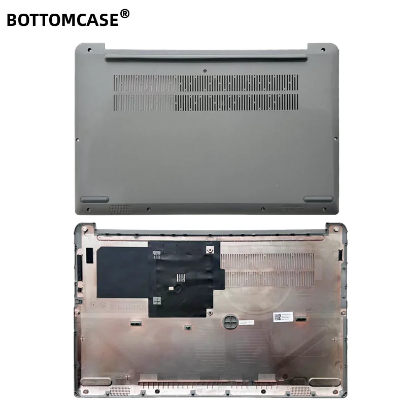 Neu für Lenovo Ideapad 1 15 ada7 1 15 amn7 LCD-Rück abdeckung Oberes Gehäuse/LCD-Lünette/Laptop-Großbuchstaben-Handballen auflage/untere Basis abdeckung