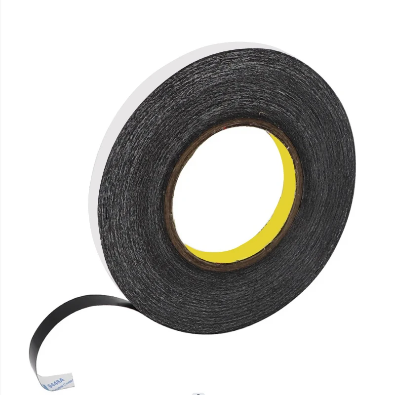 Black double-sided tape mobile phone computer repair screen special sealing strong double-sided tape